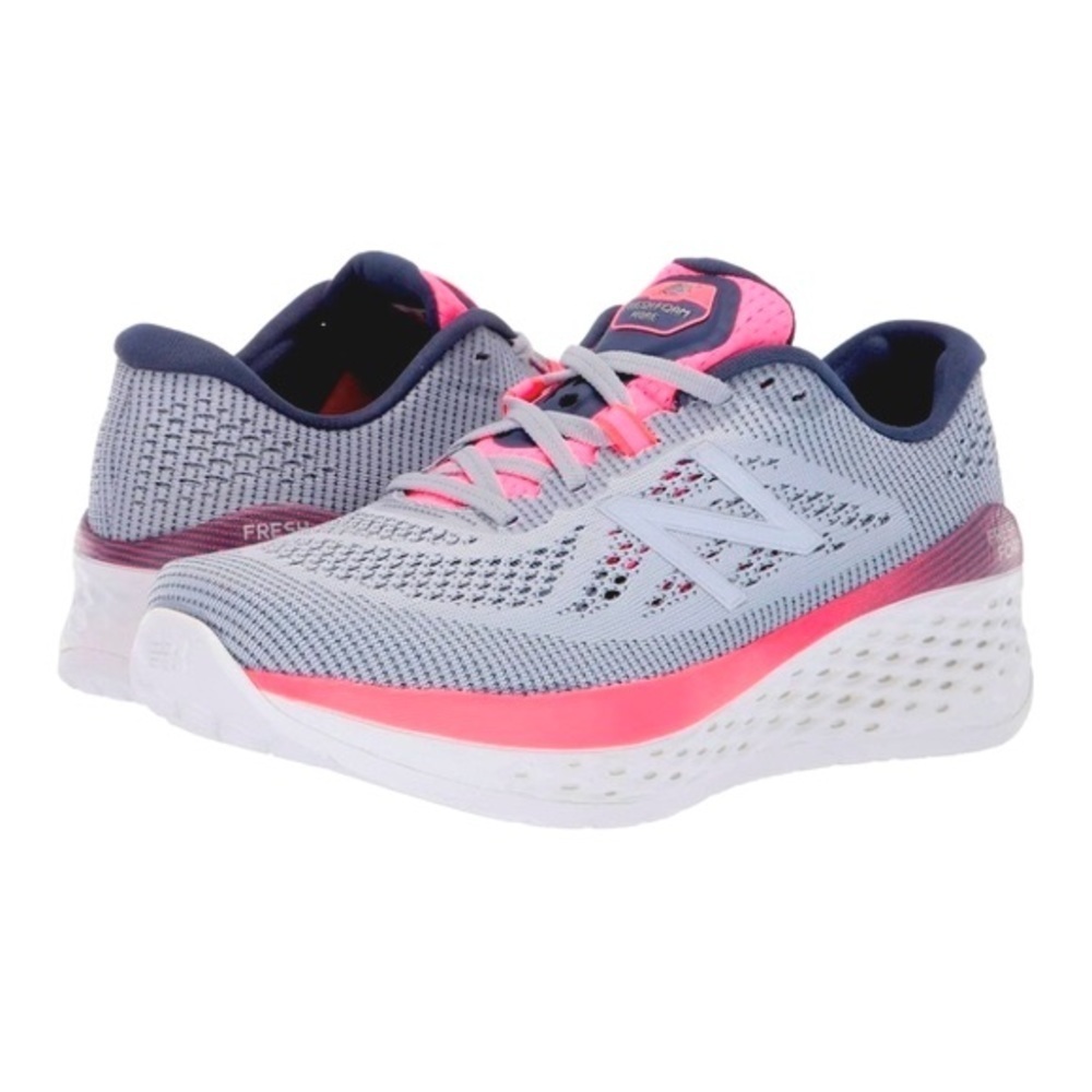 New Balance | Women’s Fresh Foam More WMORGC Running Shoes Sneakers Size 9